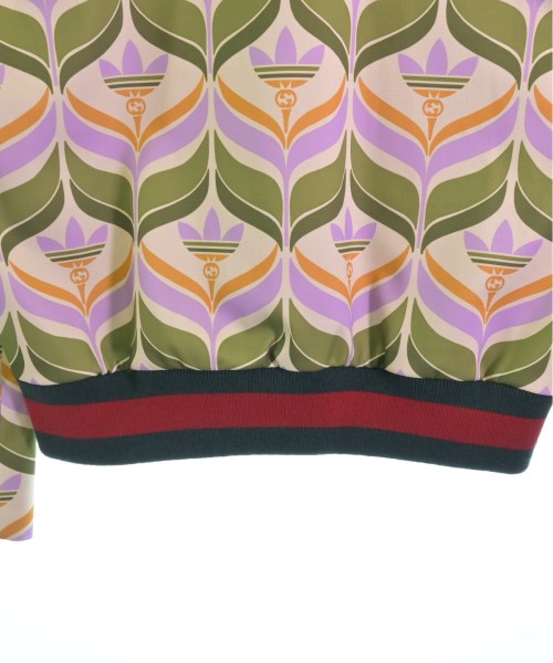 GUCCI แจ็คเก็ตเบลาส์ อื่น