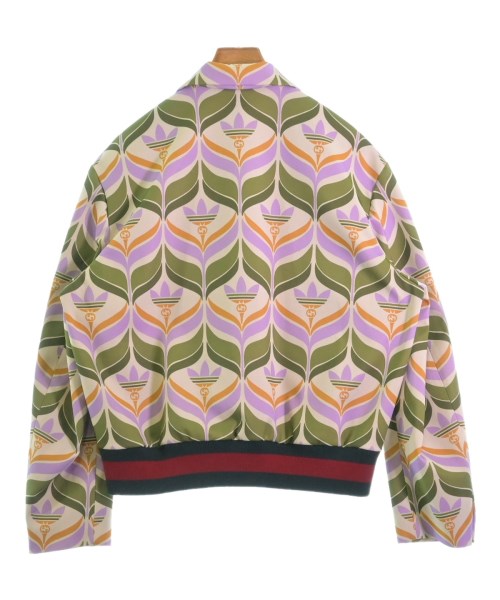 GUCCI แจ็คเก็ตเบลาส์ อื่น