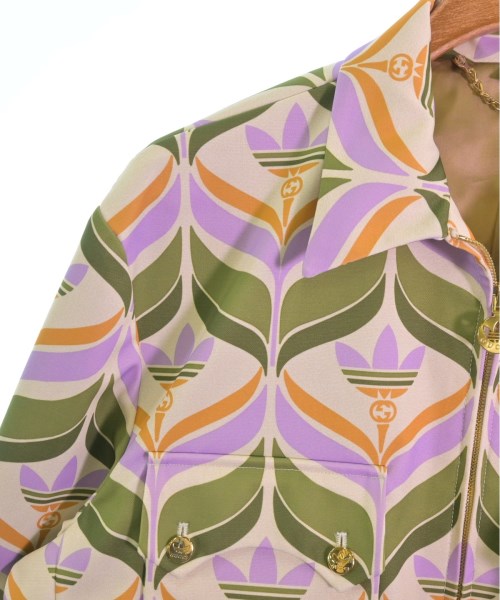 GUCCI แจ็คเก็ตเบลาส์ อื่น