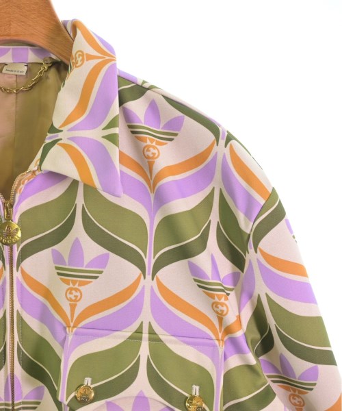 GUCCI แจ็คเก็ตเบลาส์ อื่น