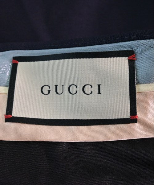 GUCCI กางเกงขายาว