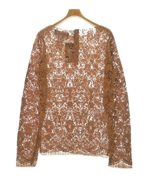 GUCCI เสื้อลำลอง