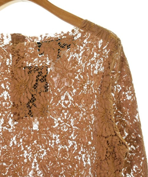 GUCCI เสื้อลำลอง