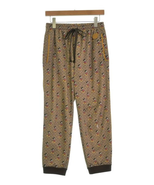 GUCCI กางเกงวอร์ม