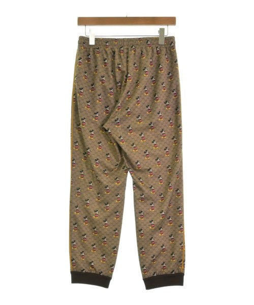 GUCCI กางเกงวอร์ม