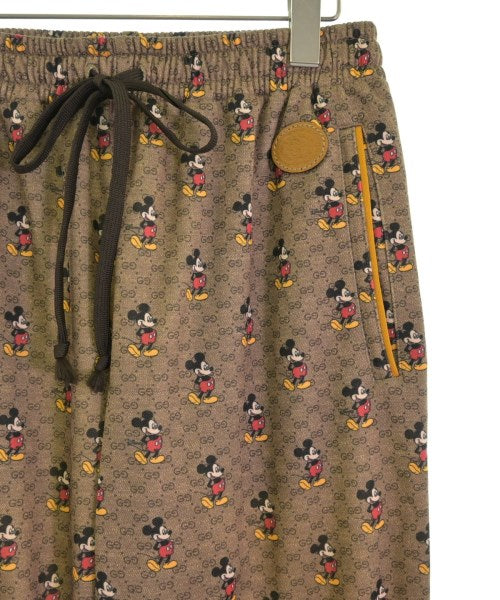 GUCCI กางเกงวอร์ม