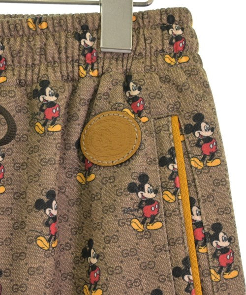 GUCCI กางเกงวอร์ม