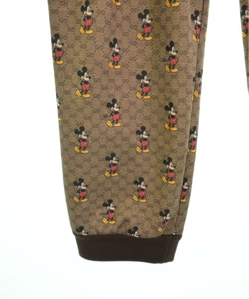 GUCCI กางเกงวอร์ม