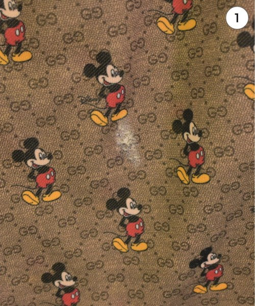 GUCCI กางเกงวอร์ม
