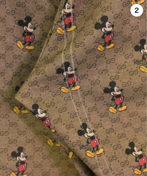 GUCCI กางเกงวอร์ม