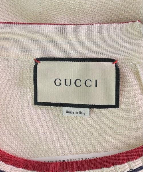 GUCCI กางเกง 5 ส่วน