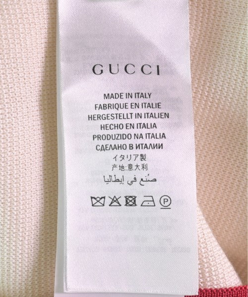 GUCCI กางเกง 5 ส่วน