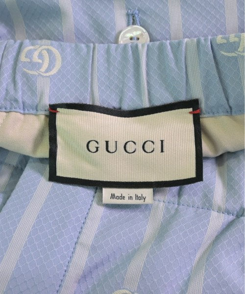 GUCCI กางเกงขาสั้น