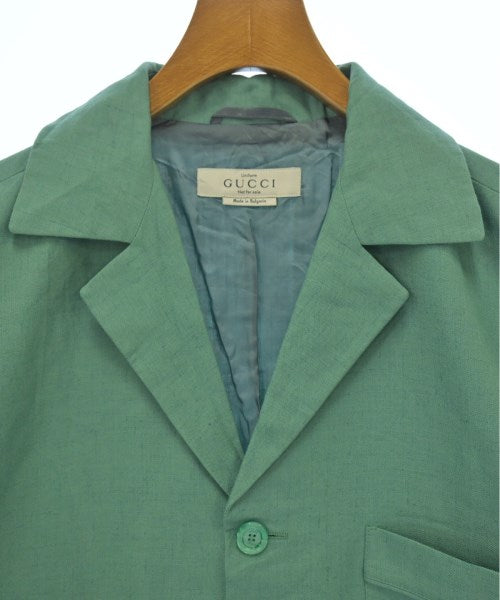 GUCCI แจ็คเก็ตลำลอง