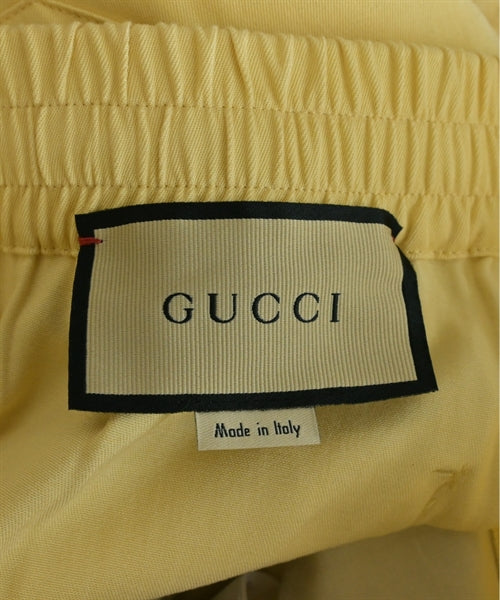 GUCCI กางเกง อื่น