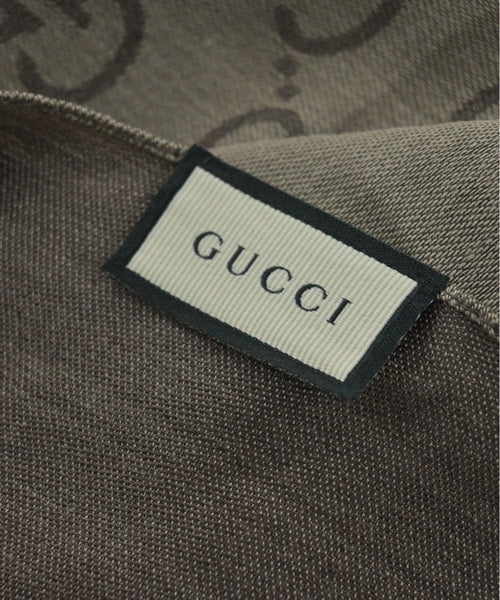GUCCI ผ้าคลุมไหล่