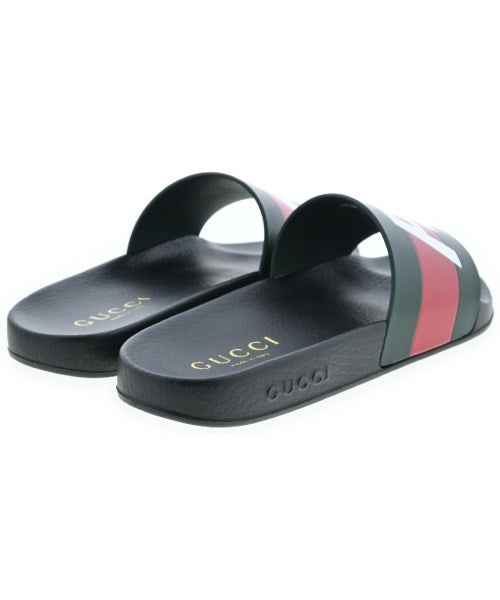 GUCCI รองเท้าแตะ