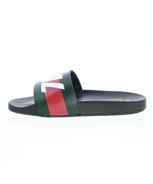 GUCCI รองเท้าแตะ