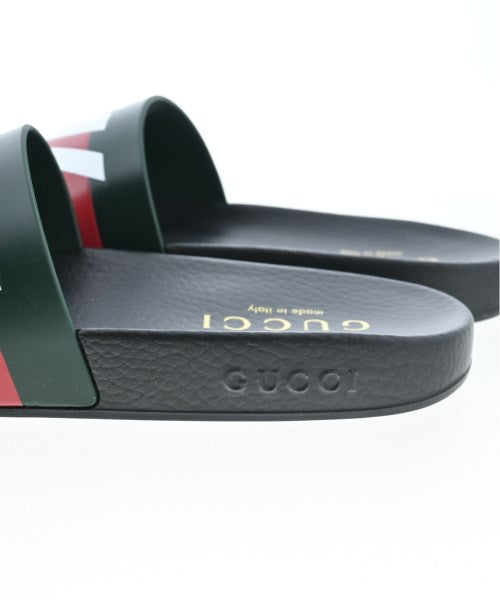 GUCCI รองเท้าแตะ