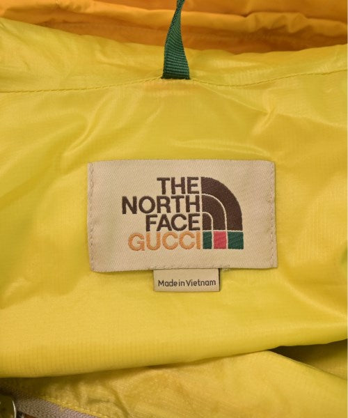 GUCCI เสื้อโค้ท อื่น