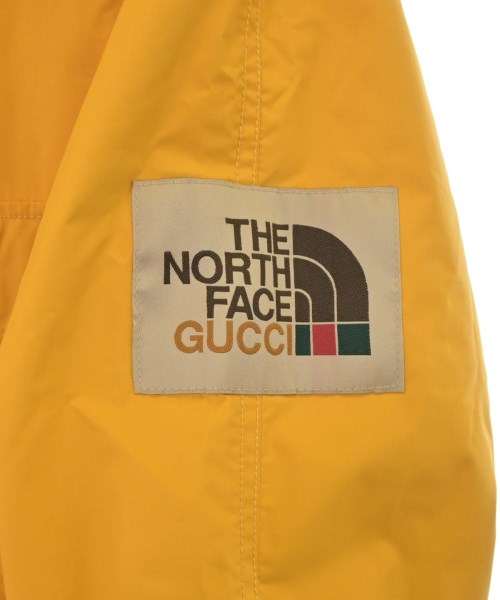 GUCCI เสื้อโค้ท อื่น