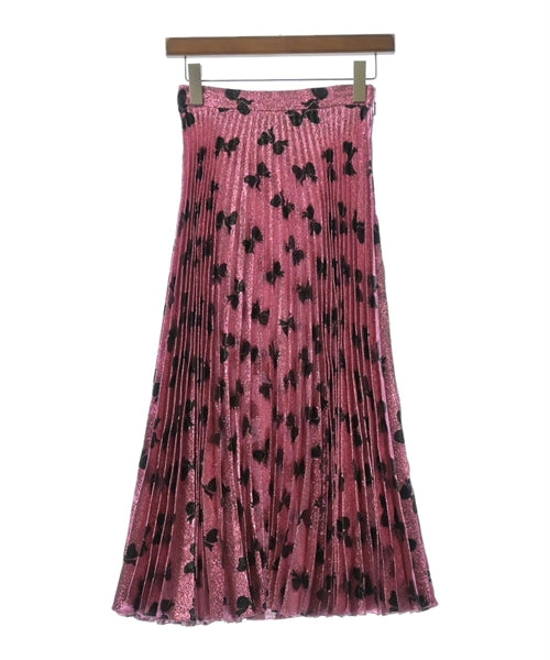 GUCCI กระโปรงยาว/แม็กซี่ยาว