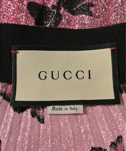 GUCCI กระโปรงยาว/แม็กซี่ยาว