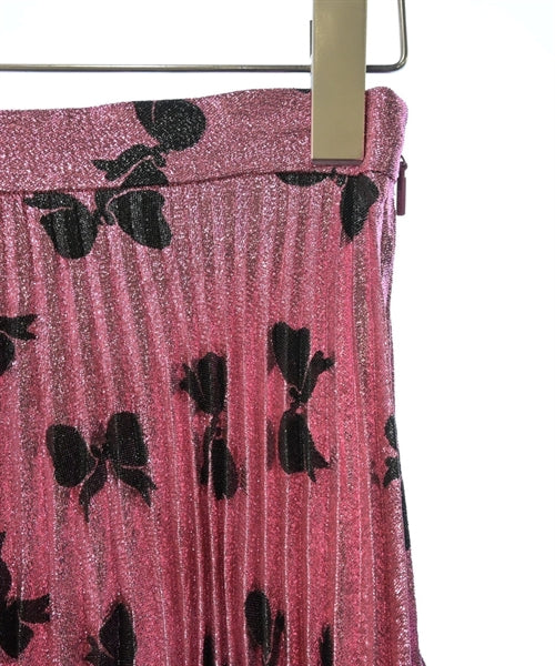 GUCCI กระโปรงยาว/แม็กซี่ยาว