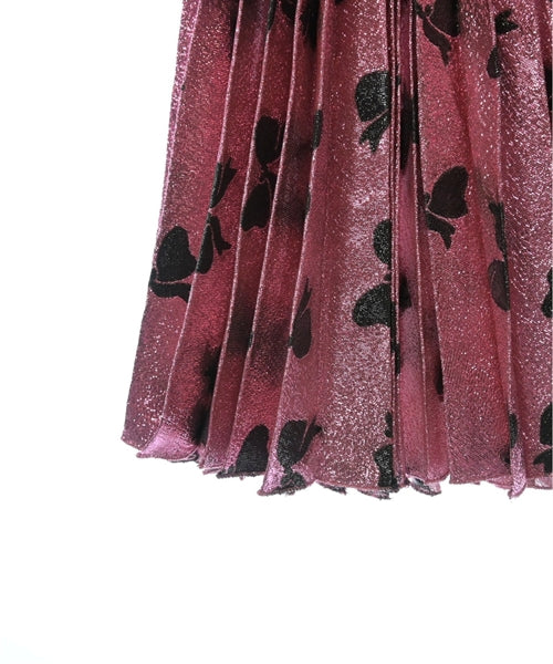 GUCCI กระโปรงยาว/แม็กซี่ยาว