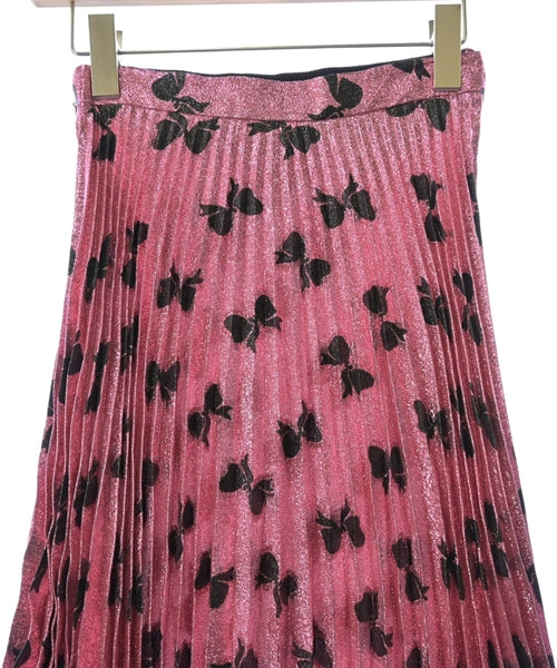 GUCCI กระโปรงยาว/แม็กซี่ยาว