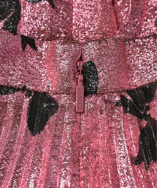 GUCCI กระโปรงยาว/แม็กซี่ยาว