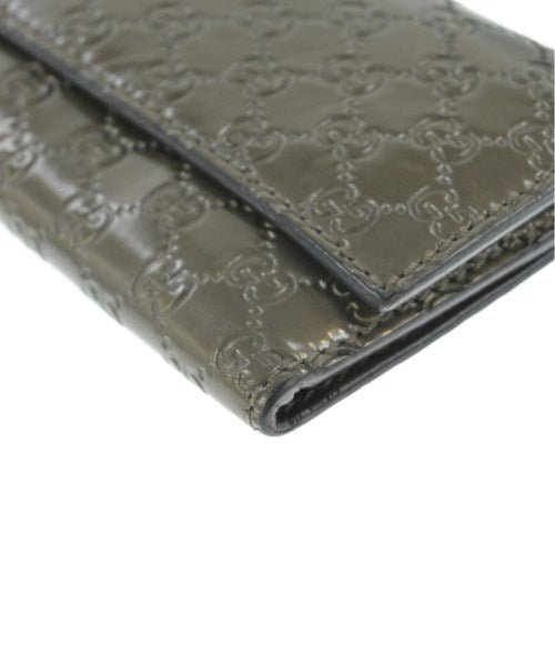 GUCCI เคสกุญแจ/พวงกุญแจ