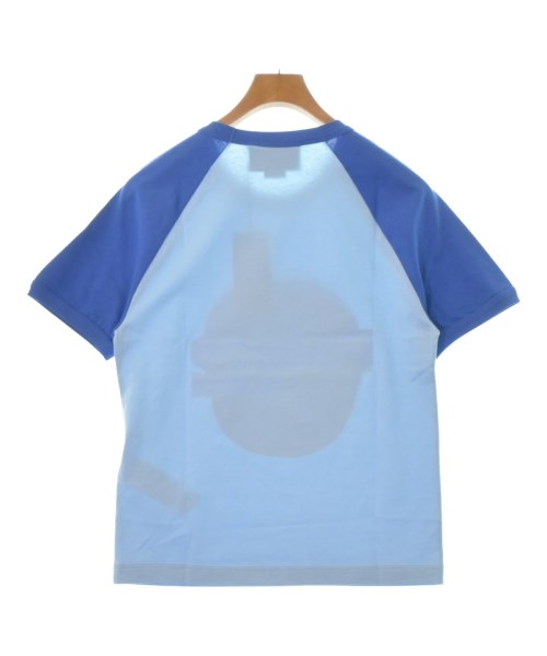 GUCCI เสื้อยืด/เสื้อท็อปส์