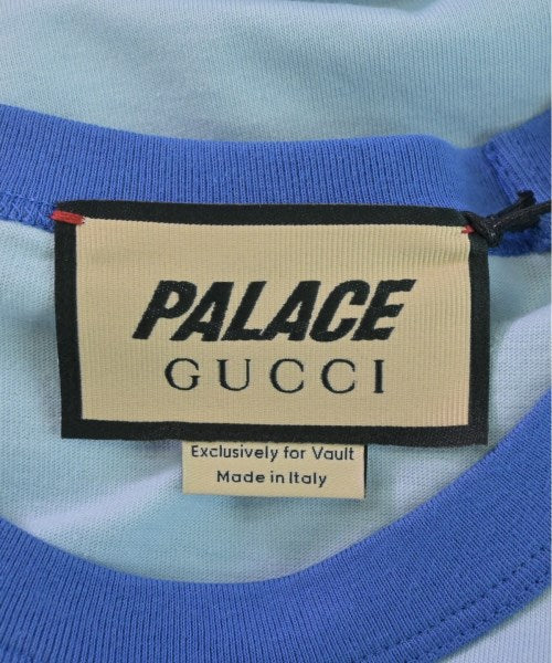 GUCCI เสื้อยืด/เสื้อท็อปส์