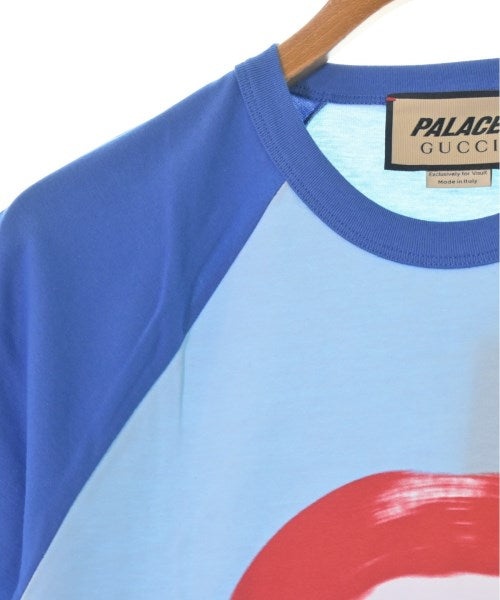 GUCCI เสื้อยืด/เสื้อท็อปส์