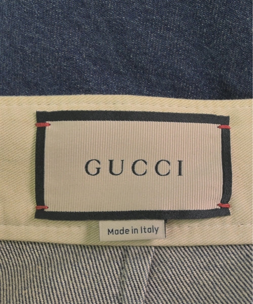 GUCCI ยีนส์