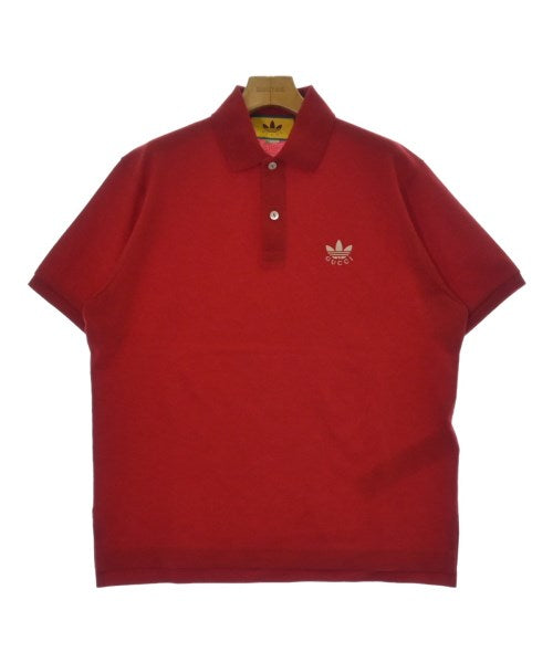 GUCCI เสื้อโปโล