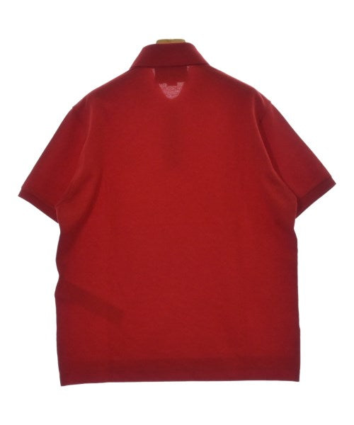 GUCCI เสื้อโปโล
