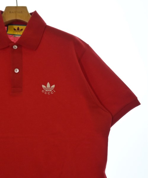 GUCCI เสื้อโปโล