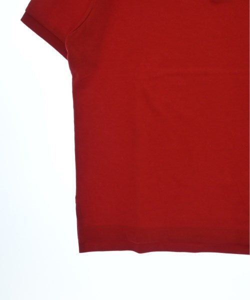 GUCCI เสื้อโปโล