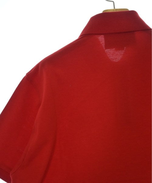 GUCCI เสื้อโปโล
