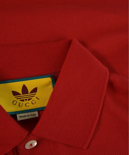 GUCCI เสื้อโปโล