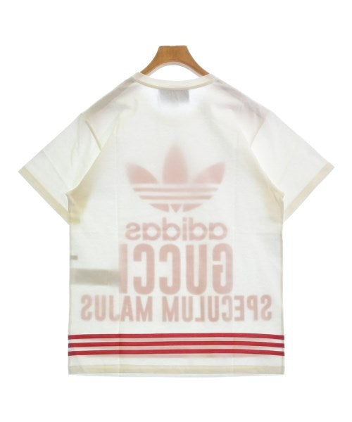 GUCCI เสื้อยืด/เสื้อท็อปส์