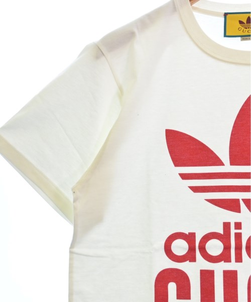 GUCCI เสื้อยืด/เสื้อท็อปส์