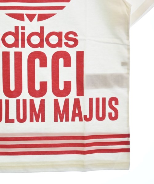 GUCCI เสื้อยืด/เสื้อท็อปส์