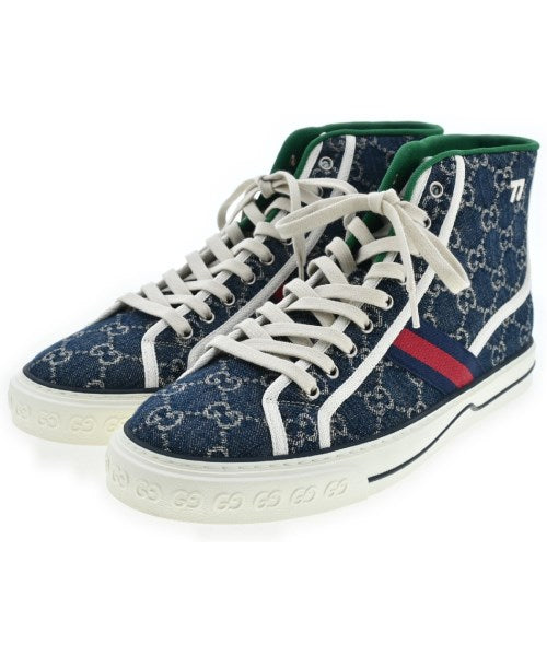 GUCCI รองเท้าผ้าใบ