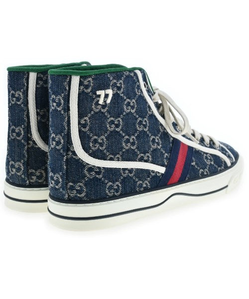GUCCI รองเท้าผ้าใบ