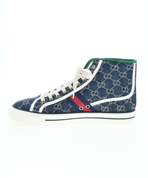 GUCCI รองเท้าผ้าใบ