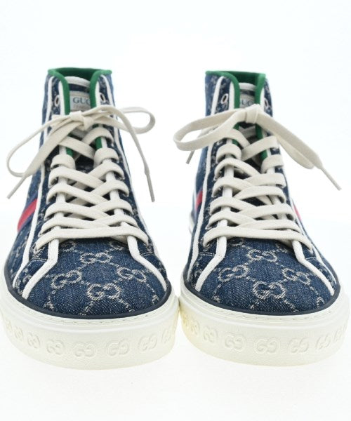 GUCCI รองเท้าผ้าใบ