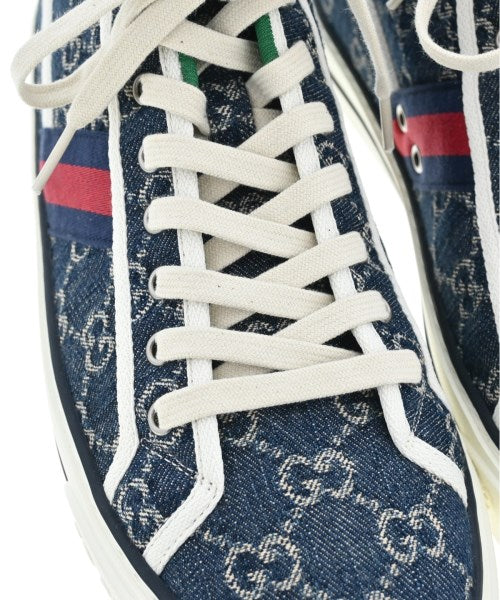 GUCCI รองเท้าผ้าใบ